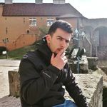 Gerald Rusta - @gerald_rusta - Instagram