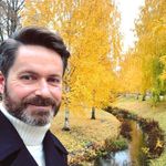 Gerald Rustad - @geraldrustad07 - Instagram