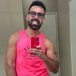 Brett Gerald Henn Saavedra - @brett.henn - Instagram