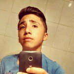 Gerald Martinez Saavedra - @gerald_rottweilas - Instagram