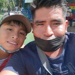 Gerald Saavedra - @gerald.saavedra.752 - Instagram