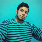Gerald Saavedra Piscoya - @geraldsaavedrapiscoya - Instagram