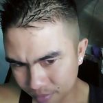 Gerald Saavedra Sotelo - @ghea_shea17 - Instagram