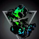 Gerald Saavedra Tavara - @black_deaht_ - Instagram