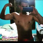 Irving Gerald Saavedra Burga - @irvinggerald - Instagram