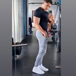 Gerald - @gerald_salas_ - Instagram