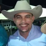 Gerald Salas - @salitas_1990 - Instagram