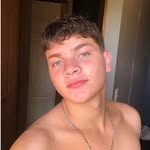 Gerald Salas - @gerald_salas03 - Instagram