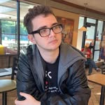 Gerald Salas - @gzombie290 - Instagram