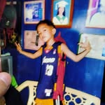 Gerald Salas - @itsyowboiii_arar - Instagram