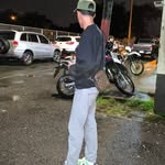 Gerald Salas - @sp____ld - Instagram