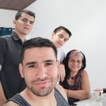Gerald Salas - @geraldsalas42 - Instagram