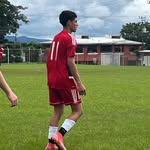 Gerald Salas - @salitas_08 - Instagram
