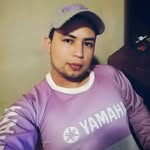Gerald Salas Méndez - @chino_1690 - Instagram