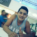 Gerald Salas Miranda - @yoyosalasm - Instagram