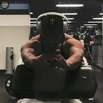 Gerald Salazar - @salazer.lift - Instagram