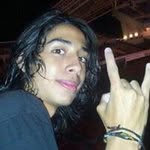 Gerald Salazar - @gerald.salazar - Instagram
