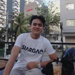 Gerald Salazar - @geraldsalazar55 - Instagram