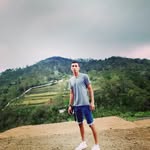 Gerald Salazar - @gerald.salazar.520 - Instagram