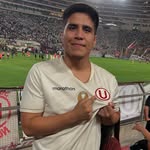 Gerald Salazar - @cremista1924 - Instagram