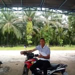 Gerald Salazar - @geraldsalazar376 - Instagram