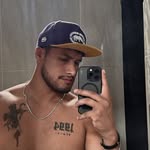 Gerald Salazar - @anthonysalazarz - Instagram