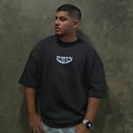 Gerald Salazar - @geralds - Instagram