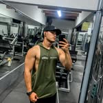 Gerald Salazar - @gerald_salazar3215 - Instagram