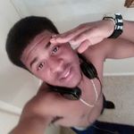 Gerald Sanderson - @sandersongerald - Instagram