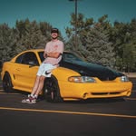 Gerald Sanderson - @jerrysandlot69 - Instagram
