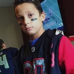 Gerald Santangelo - @gerald_is_bae78 - Instagram