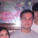 @gerald_santangelo - Instagram