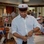 Gerald Ratag - @geraldsantosratag - Instagram