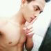 Gerald Santos - Facebook