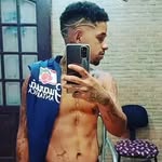 Gerald Santos - @gerold.santos_ - Instagram
