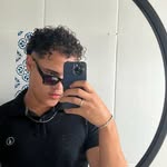 Gerald Santos - @gerald___santos - Instagram