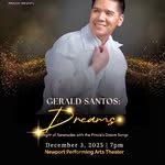 Gerald Santos - @thegeraldsantos - Instagram