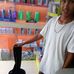 Gerald Santos - Facebook