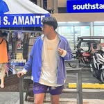 Gerald Santos Cunanan - @gelaypogiiii - Instagram