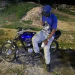 Sombra Santos - @geraldsantos57 - Instagram