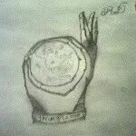 Gerald Jeremiah Satterfield - @3planet - Instagram