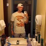 Gerald Saunders - @iamgeralsauders - Instagram