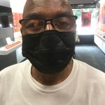 Gerald Saunders - @geraldsaunders48 - Instagram