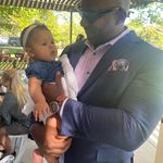 Gerald 'Sledge' Saunders - @sledge_saunders - Instagram