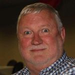 Gerald Schofield - @geralds55 - Instagram