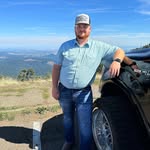 Gerald Schrock - @schrock96 - Instagram