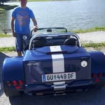 Gerald Schröcker - @schrockergerald - Instagram