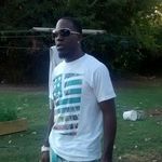 Gerald Scott - @gscott3663 - Instagram