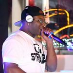 Gerald Scott - @djstratagee - Instagram