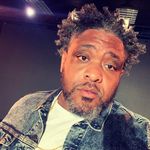 Gerald Scott - @gscott_show - Instagram